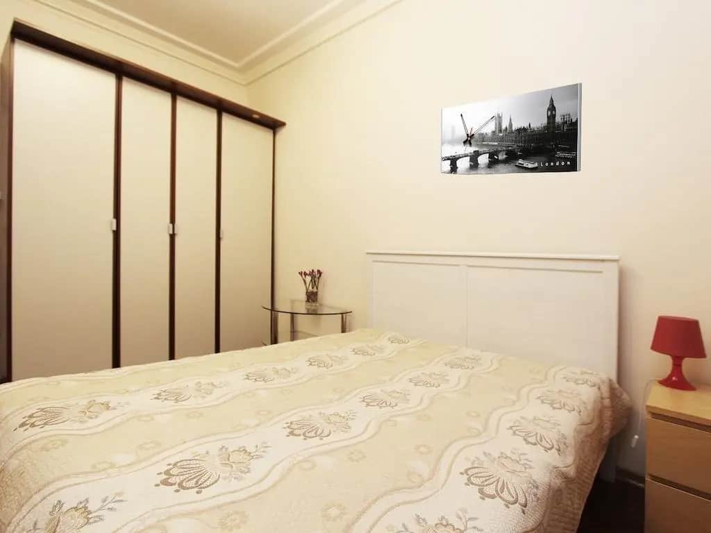 Улучшенные апартаменты «ApartLux Чистопрудная»: фото 3