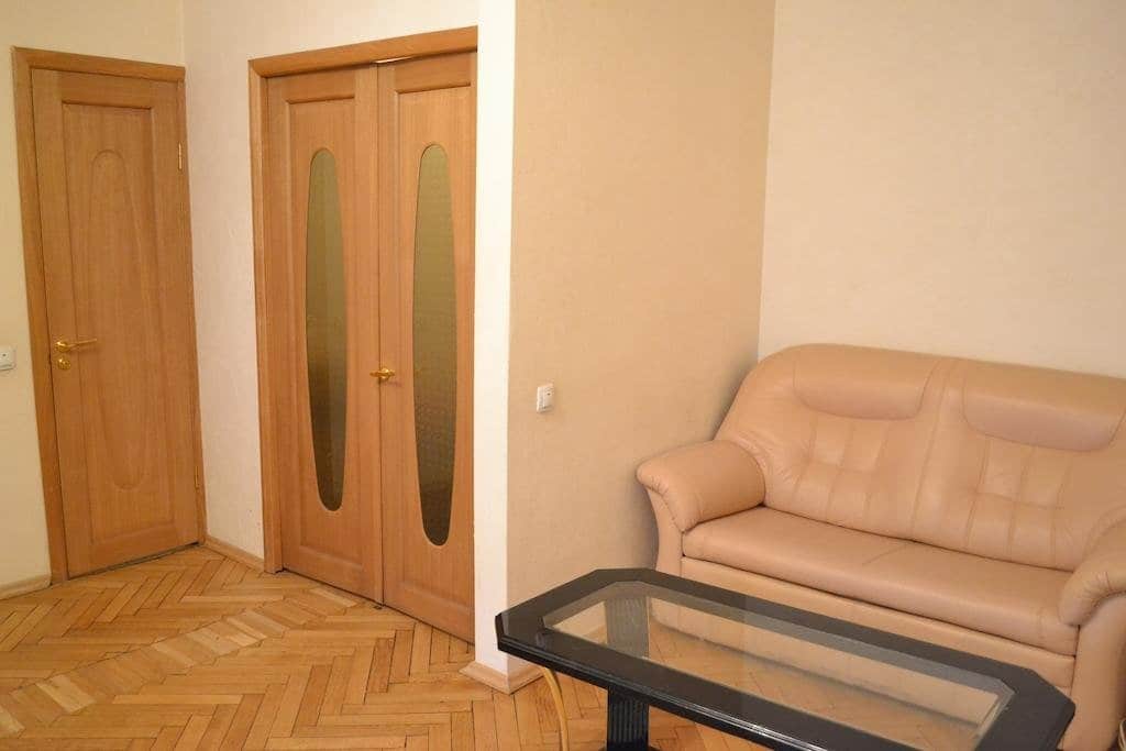 Apartments on Chetvertaia Yamskaia: фото 3