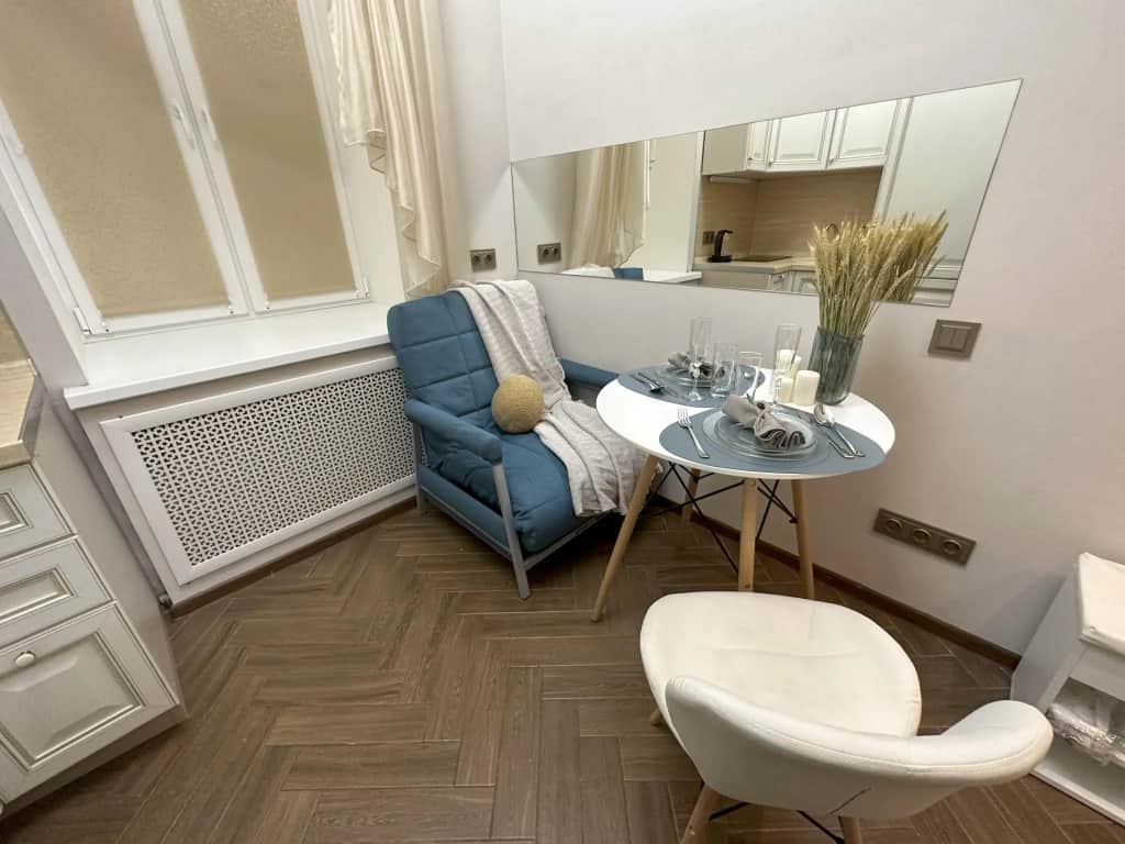 Uragan Apart (Ураган Апарт) на набережная Кремлёвская: фото 2