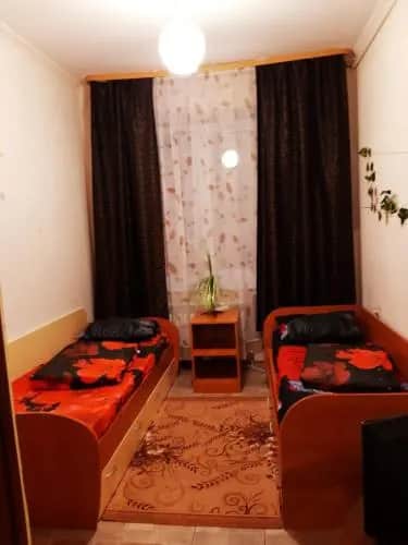 Hostel Taezhnyi Dom: фото 3