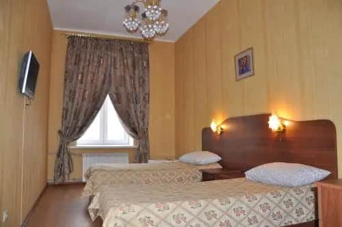 Guest House Metropoliten: фото 2
