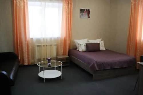 Mini-Hotel Stariy Gorod: фото 3