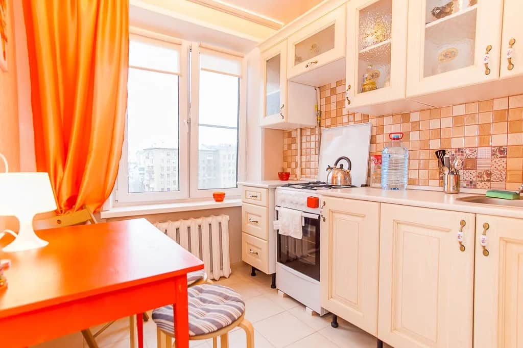 Paveletskaya Apartments: фото 3