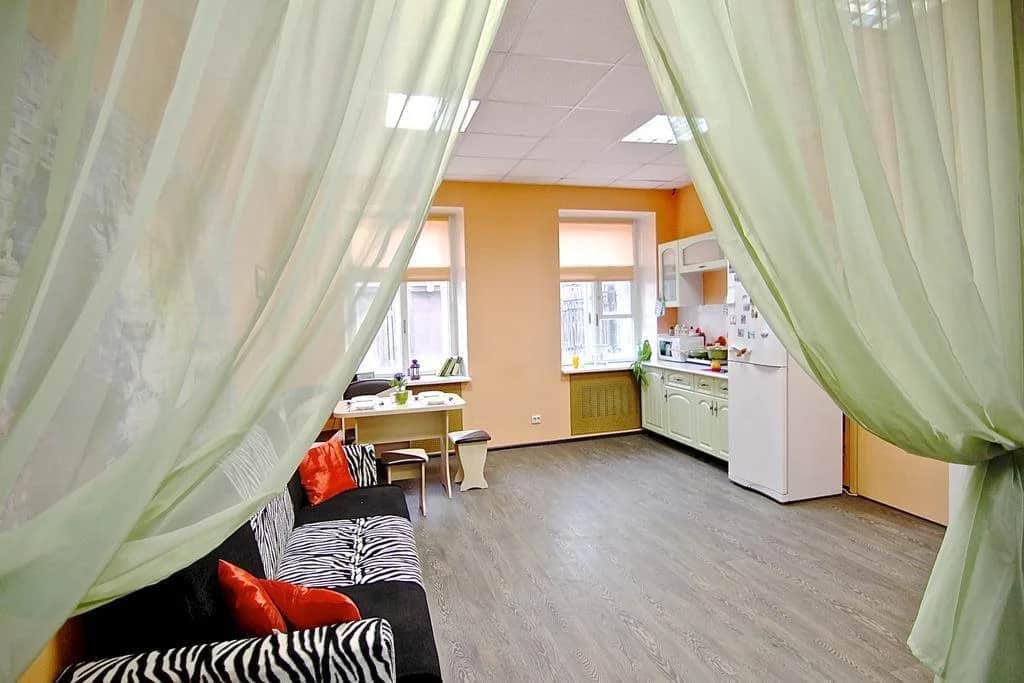 Pravda Hostel: фото 2
