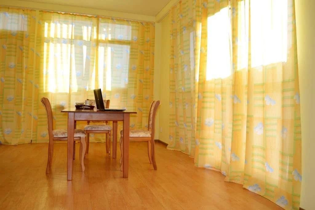Guest House Perviy Zimniy: фото 2