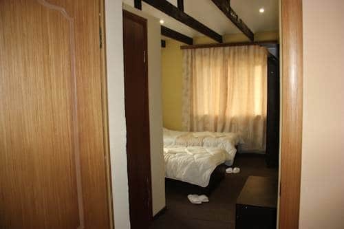 Guest House A: фото 2