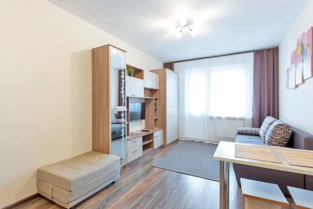 Апартаменты на улице Московская 121 корпус 1: фото 3