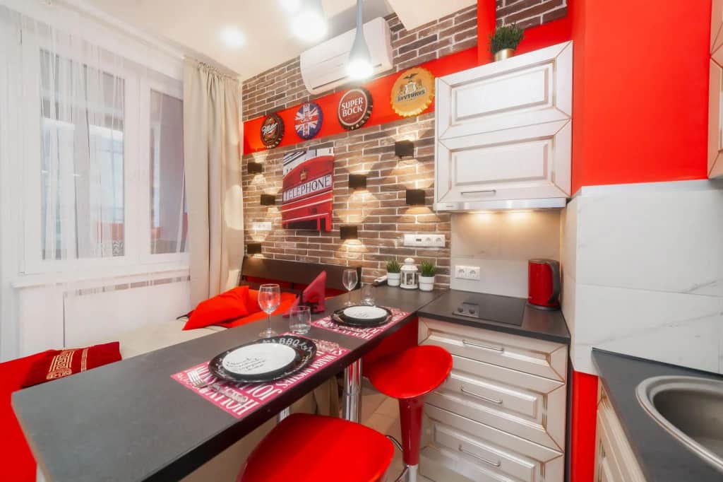 InHome24 (ИнХоум24) на проспекте Ленинградский: фото 2