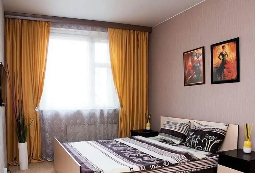 Апартаменты «Apartlux на Грузинской»: фото 3