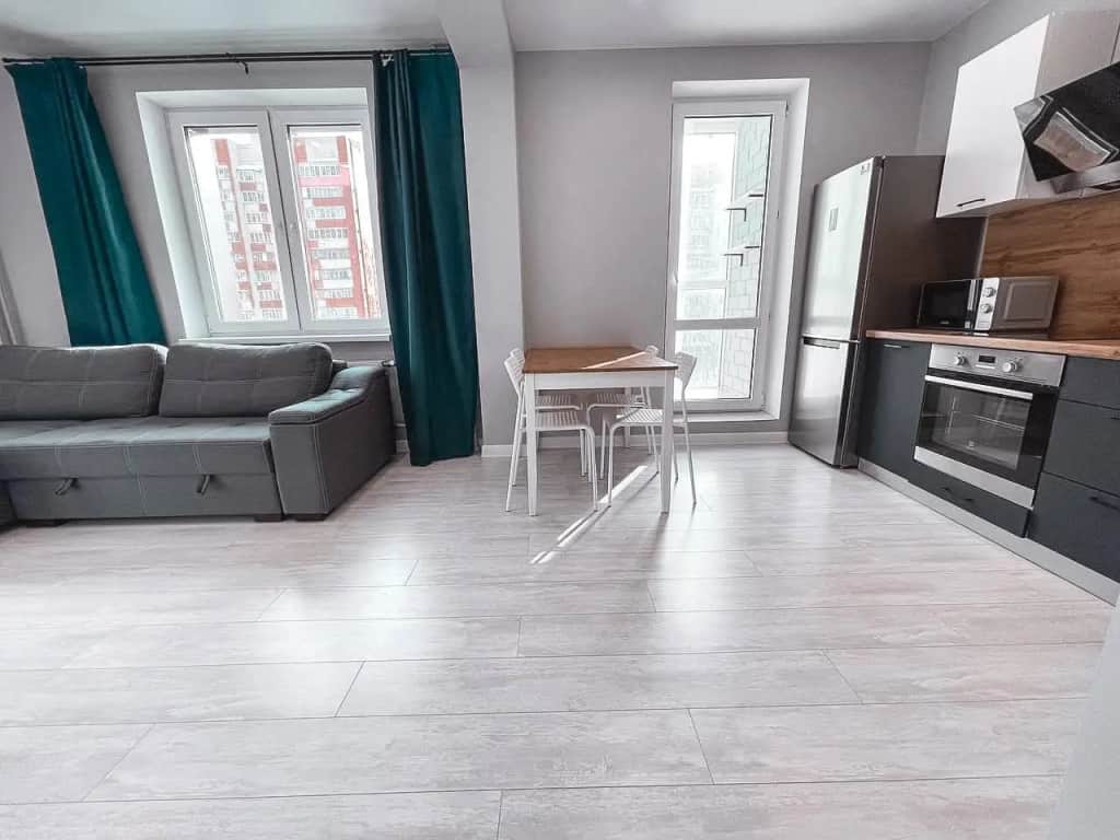 Family Space на улице Воровского: фото 2