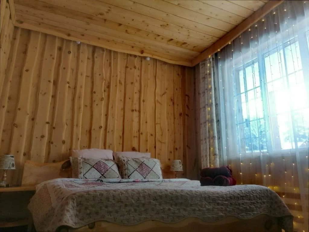 Country House Teletskoye (Кантри Хаус Телецкое): фото 2