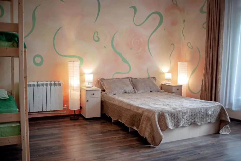 Boutique Hotel (Бутик): фото 3