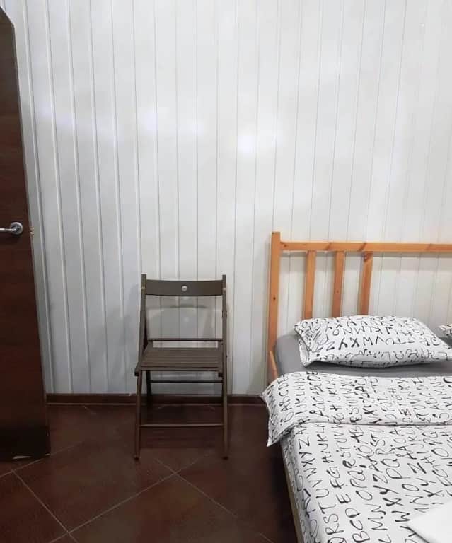 Akadem-City Hostel: фото 3