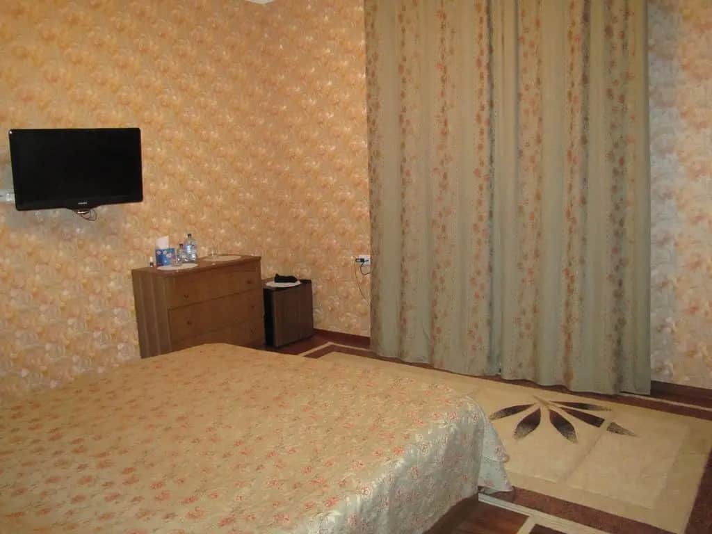 Мини Отель Дудкино: фото 2