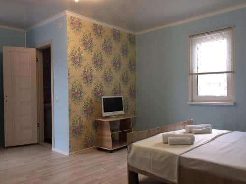 Provans-Loo Guest House: фото 3