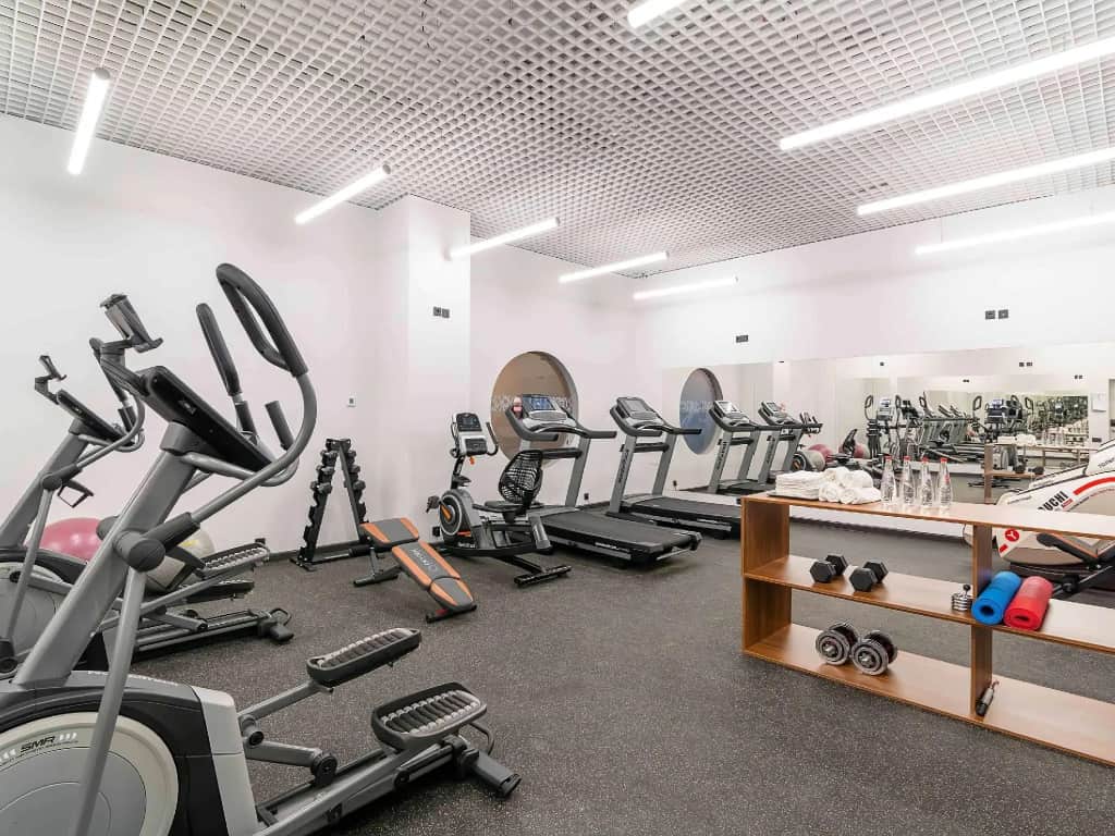 Novotel Living Vladivostok: фото 3