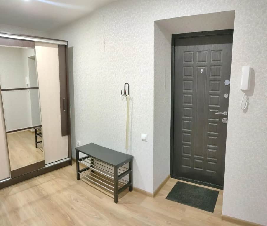 Апартаменты на улице Индустриальная 1Б: фото 3
