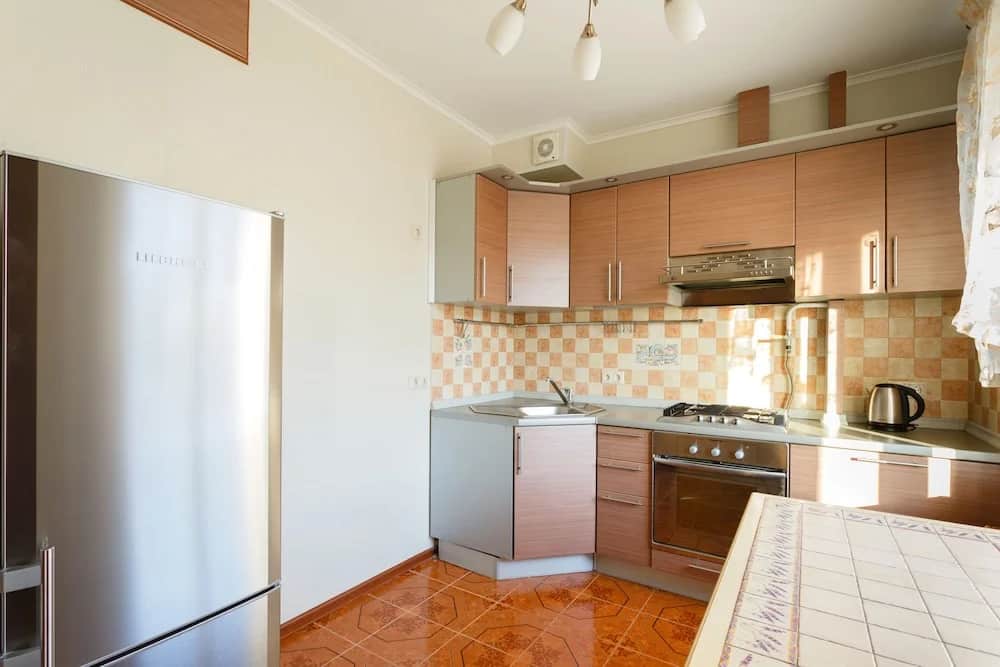 Brusnika Apartment Vdnkh 2: фото 2