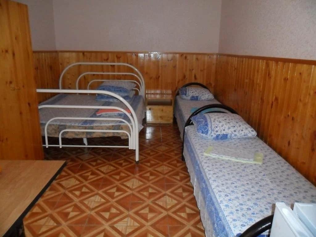 Mistral Anapa Guest House: фото 3
