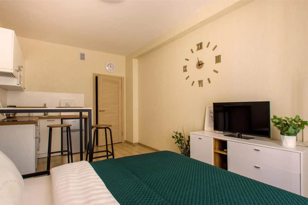 Natalie Apartments на шоссе Пулковское 14Е: фото 3
