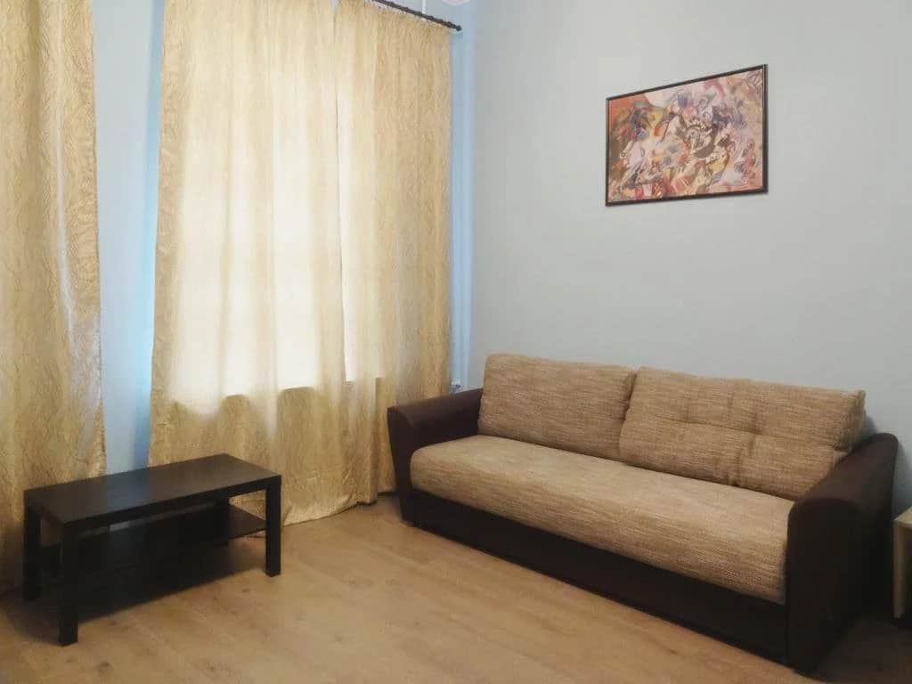 Appartment u Nevskogo prospekta: фото 3