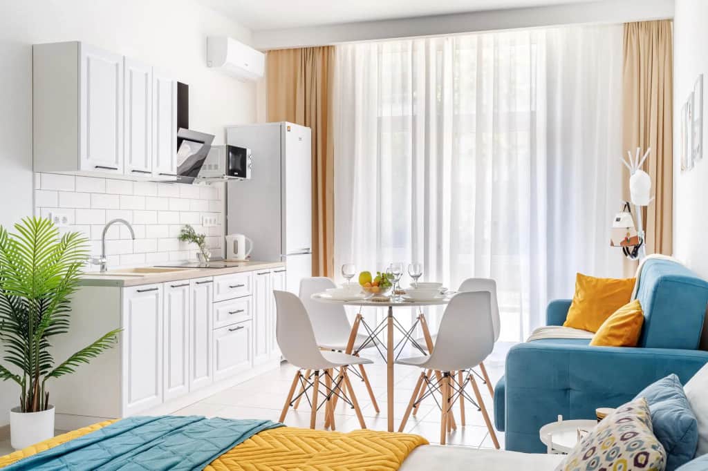 Home Group (Хоум Груп) на улице Верхней 4 корпус 4: фото 2