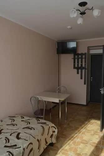 Guesthouse on Stepana Razina 80: фото 3