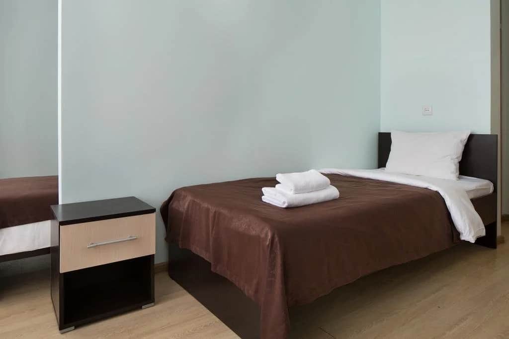 Ramin Economy Hotel: фото 2