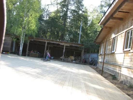 Lesnaya Baza Shishki: фото 3