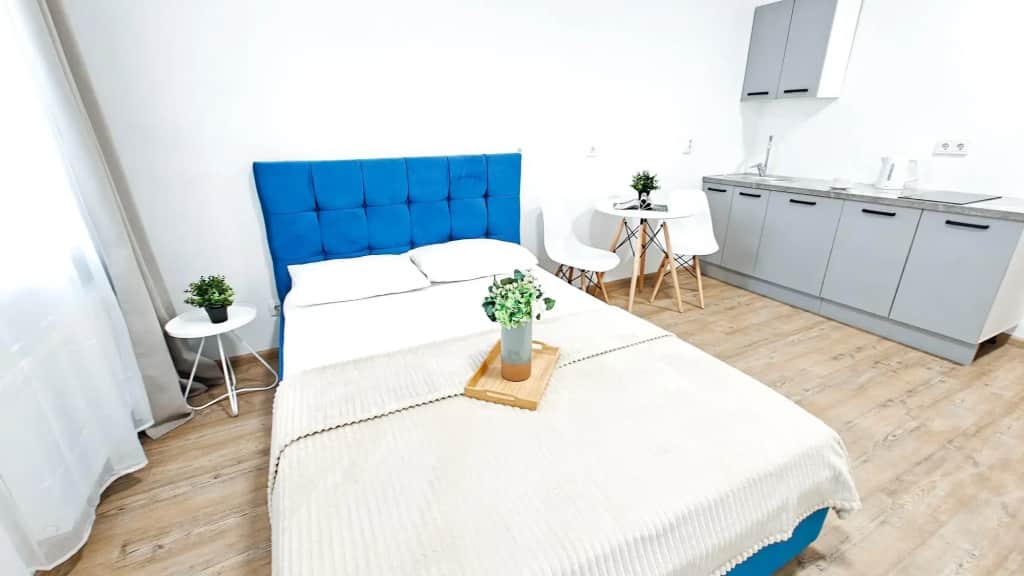 Good House (Гуд Хаус) на улице Азина 22/7: фото 3