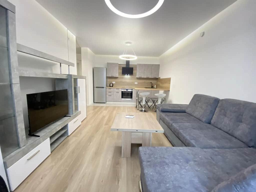 Viktory Apart (Виктори Апарт) на улице Сосновая 5к1: фото 3