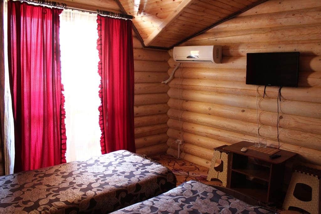 Russian Guest House: фото 2