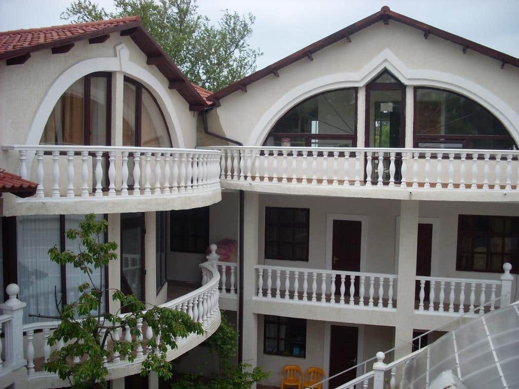 Olga Guest House: фото 3