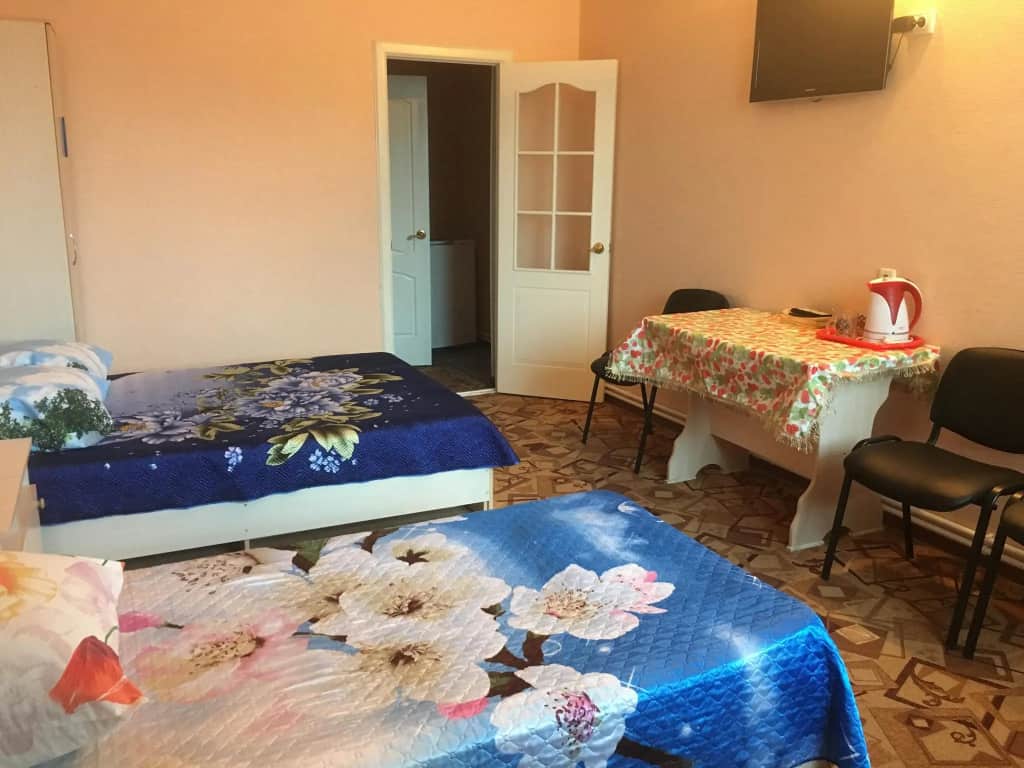 Гостевой дом Мария: фото 2