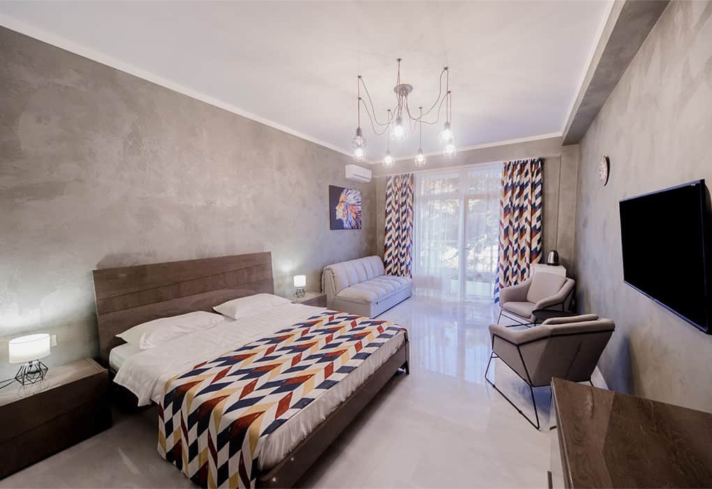Guest House Prilesye: фото 2