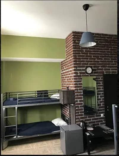 Motel Koyote (Мотель Койот): фото 2