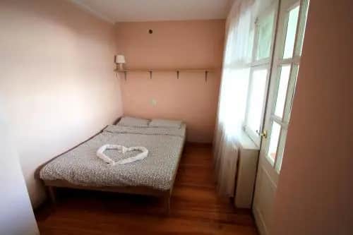 Guest house Elovyj Pik: фото 3