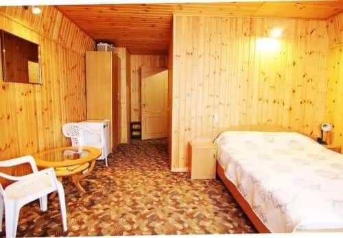 Guesthouse Sadovaya: фото 2