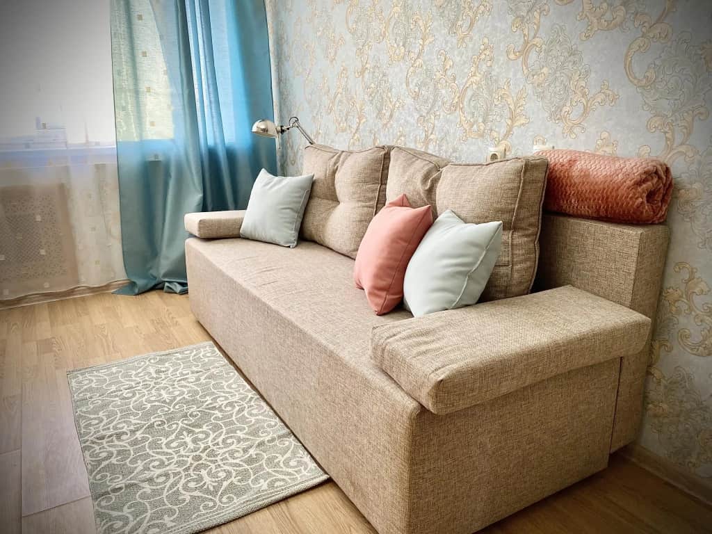 Rental Family Rooms (Рентал Фэмили) на улице Владимира Невского 25/3: фото 3