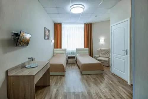 Health Resort Belyy Kamen: фото 2