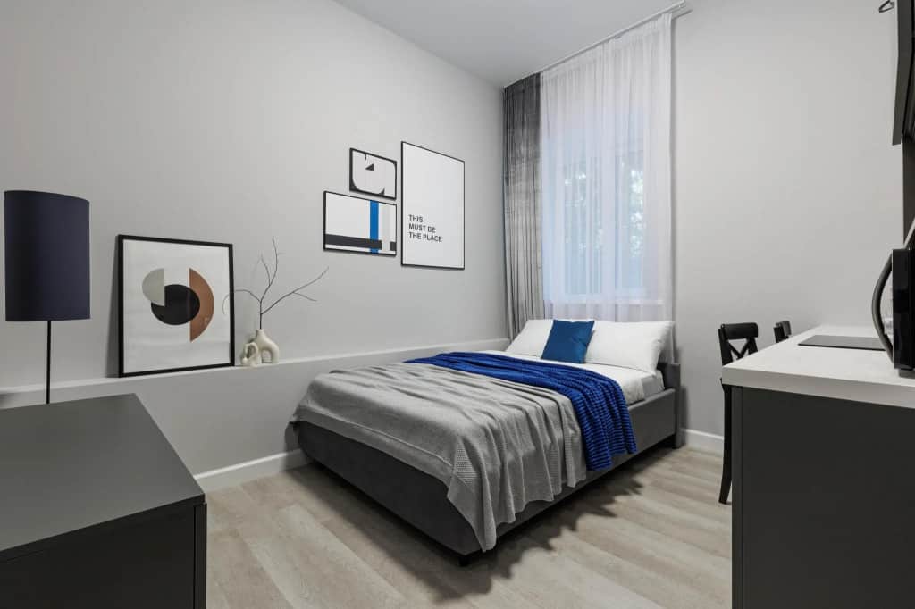 MOKO Apartments на улице Туристская: фото 3