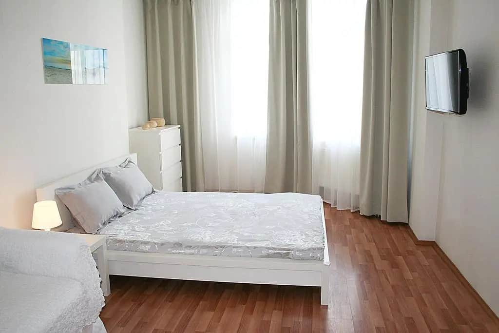 Hhotel Apartments на Радищева 18: фото 3