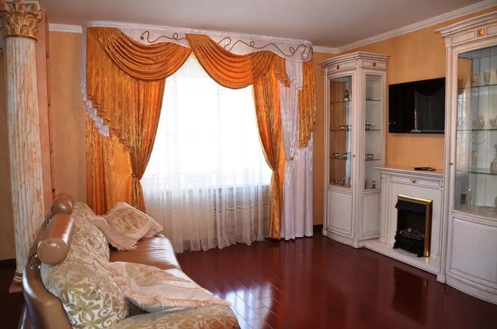 Flats-Line Na Romashina 58: фото 2