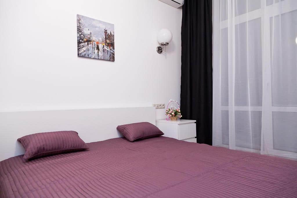 LikeFlat Apartment Tverskaya: фото 2