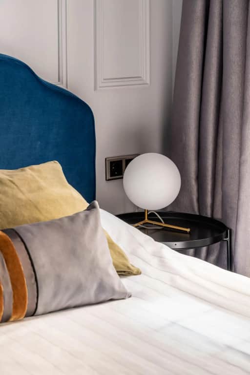 D Apartments (Д Апартменс) на улице 6-я Советская: фото 2