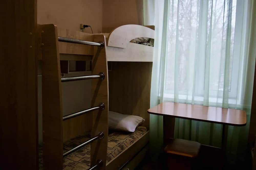 Sokolniki Hostel: фото 3