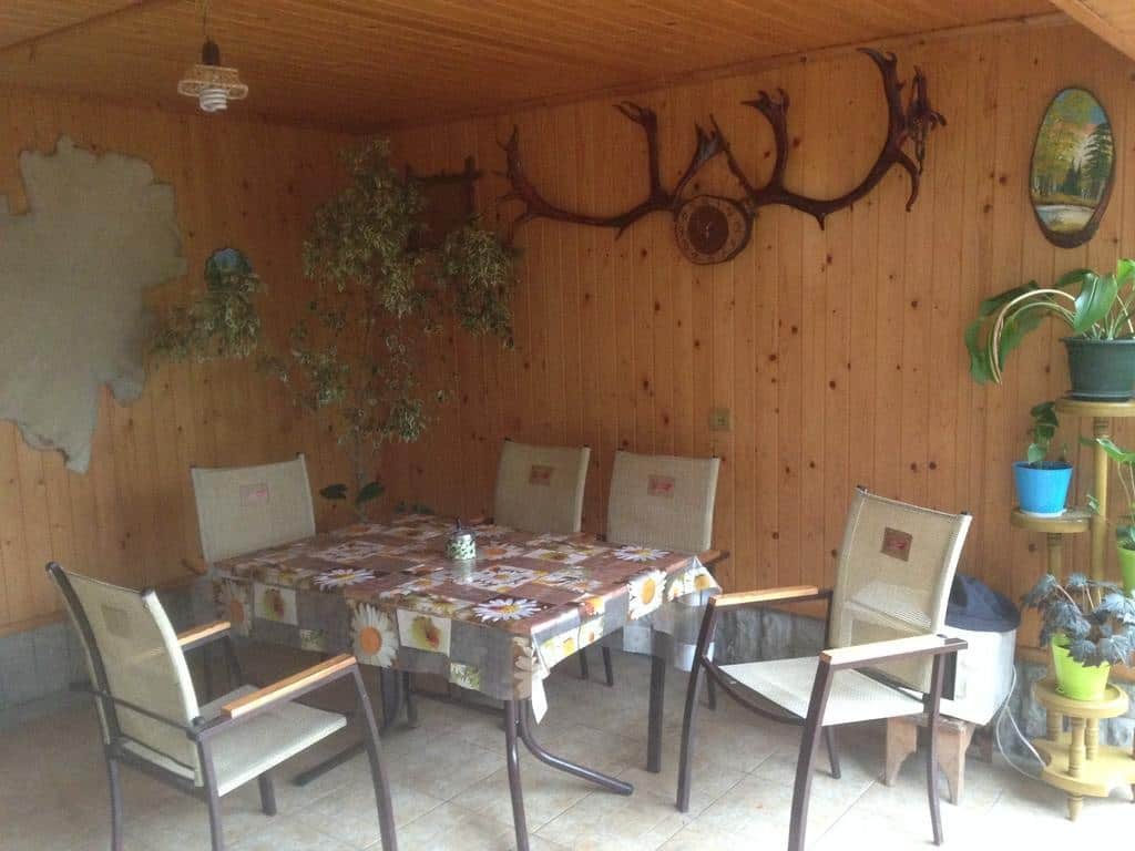 Guest House Solnyshko: фото 2