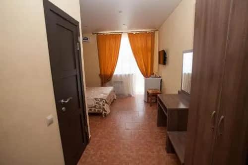 Karamel Guest house: фото 3
