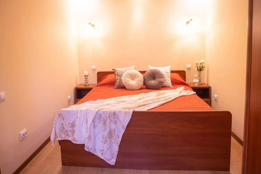 LovelyHome 39 (ЛавлиХоум 39) на улице Генерала Галицкого: фото 3