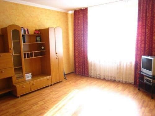 Alliance Apartments on Tekucheva: фото 3